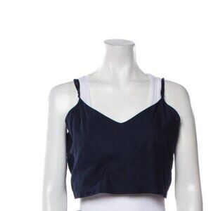 Leset Crop Top